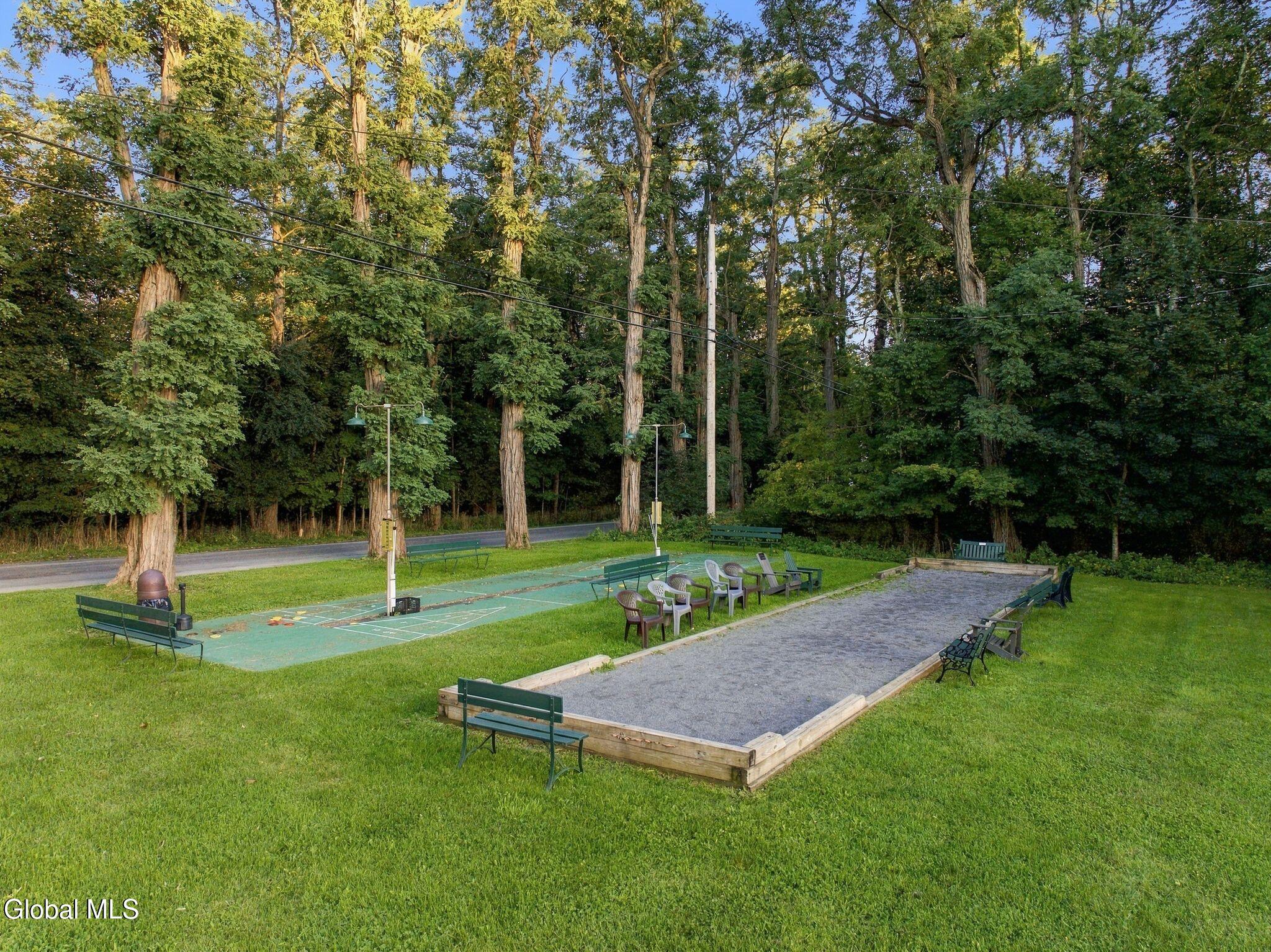 77 Johnny Cake Lane Greenville NY 12083