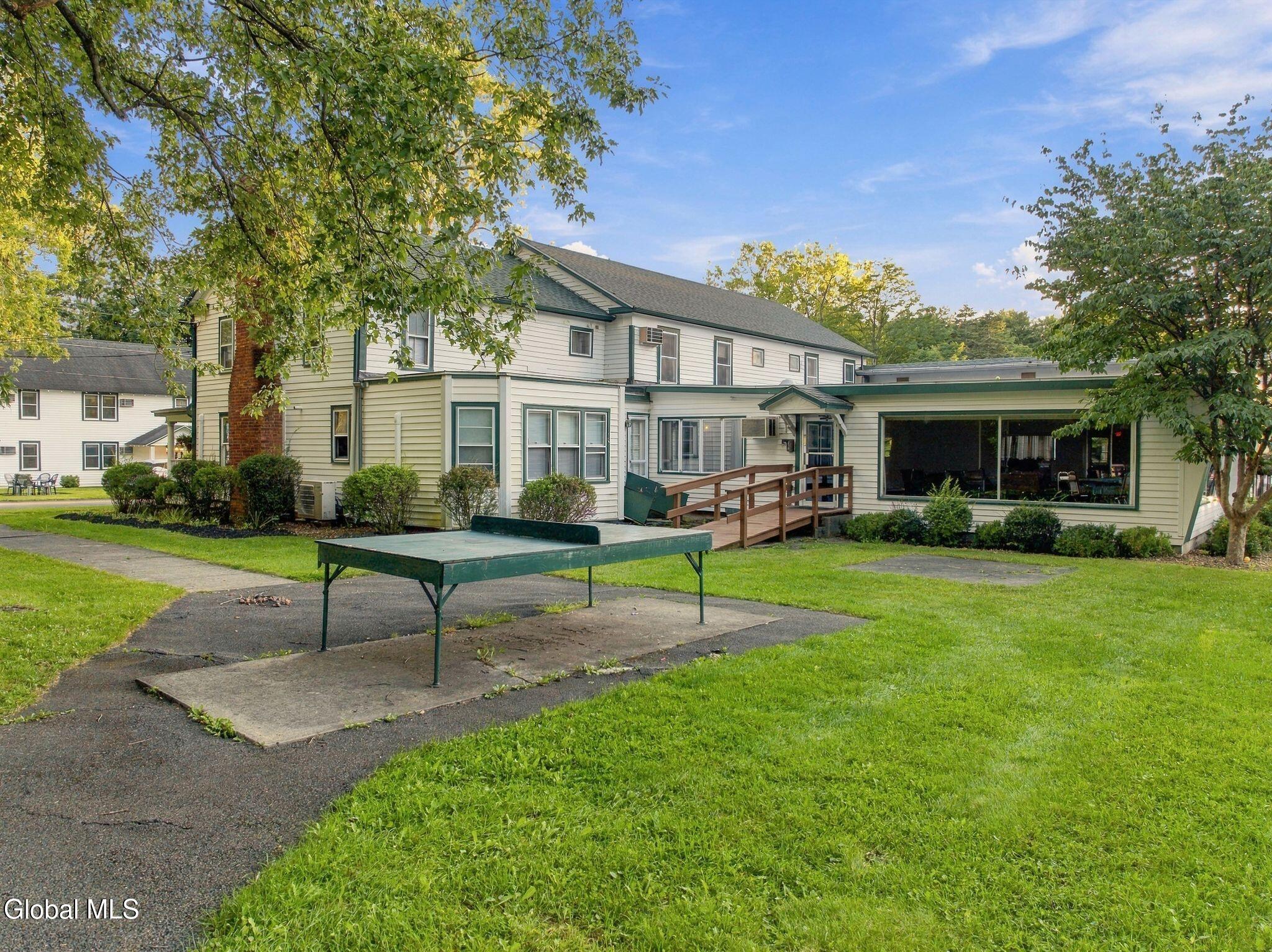 77 Johnny Cake Lane Greenville NY 12083