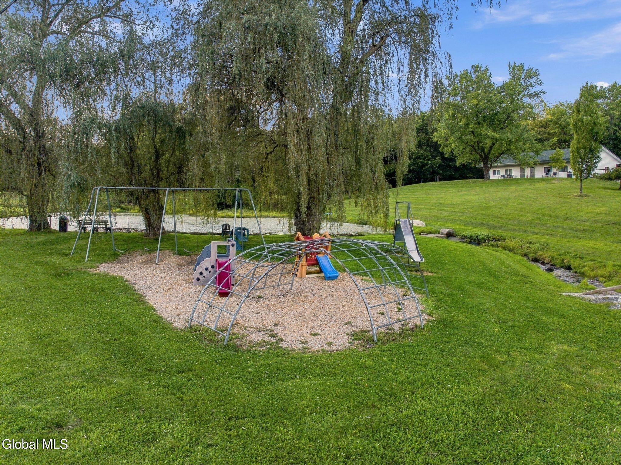 77 Johnny Cake Lane Greenville NY 12083