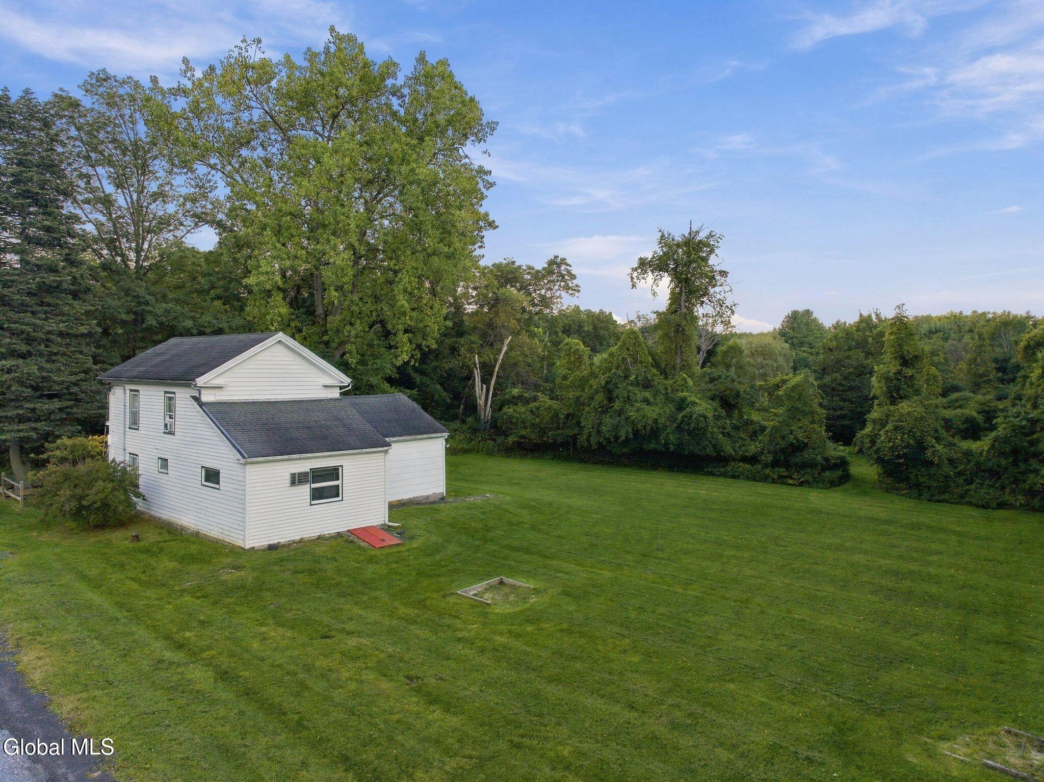 77 Johnny Cake Lane Greenville NY 12083