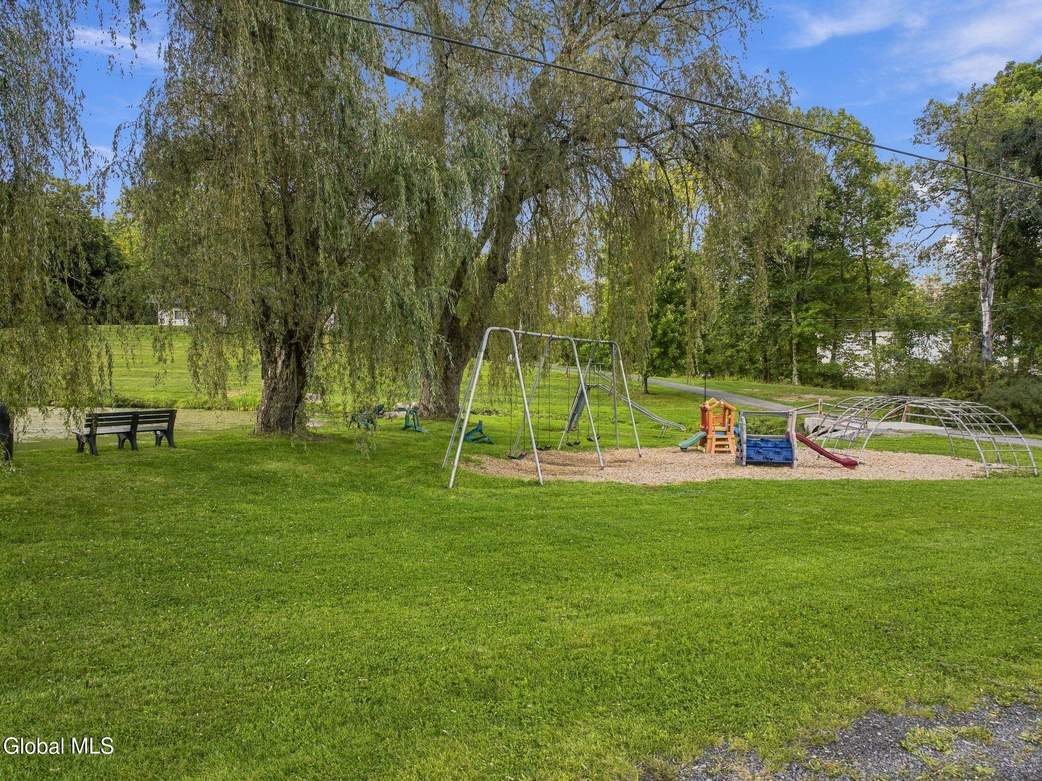 77 Johnny Cake Lane Greenville NY 12083