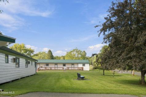 77 Johnny Cake Lane Greenville NY 12083