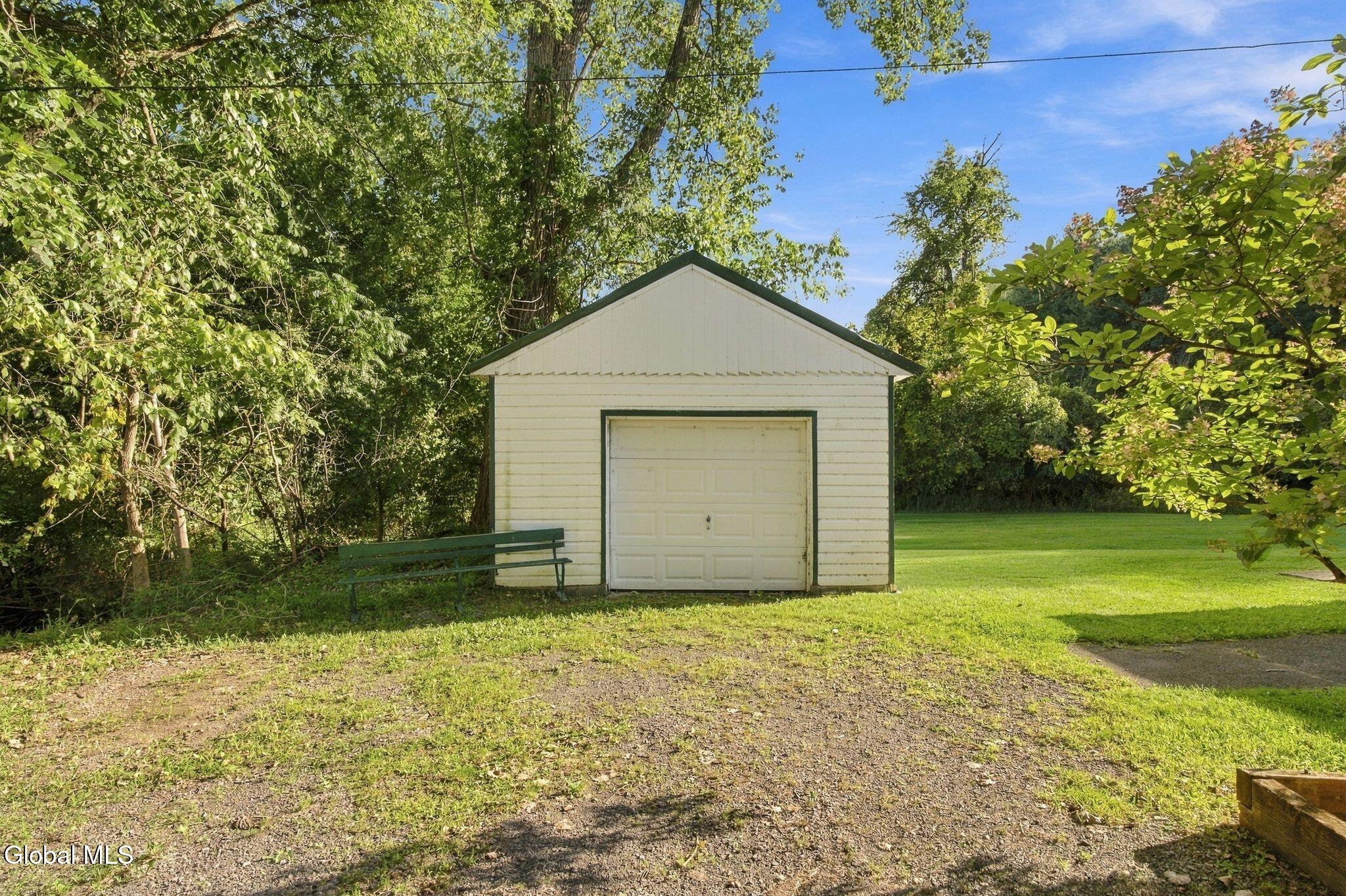77 Johnny Cake Lane Greenville NY 12083