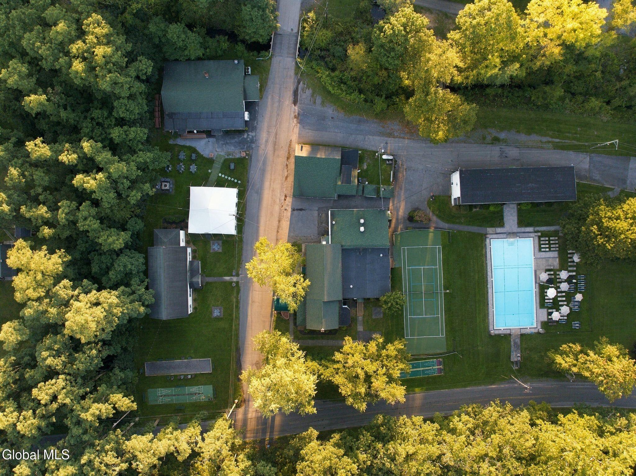 77 Johnny Cake Lane Greenville NY 12083