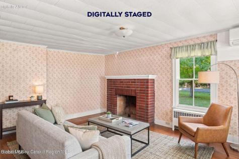 77 Johnny Cake Lane Greenville NY 12083