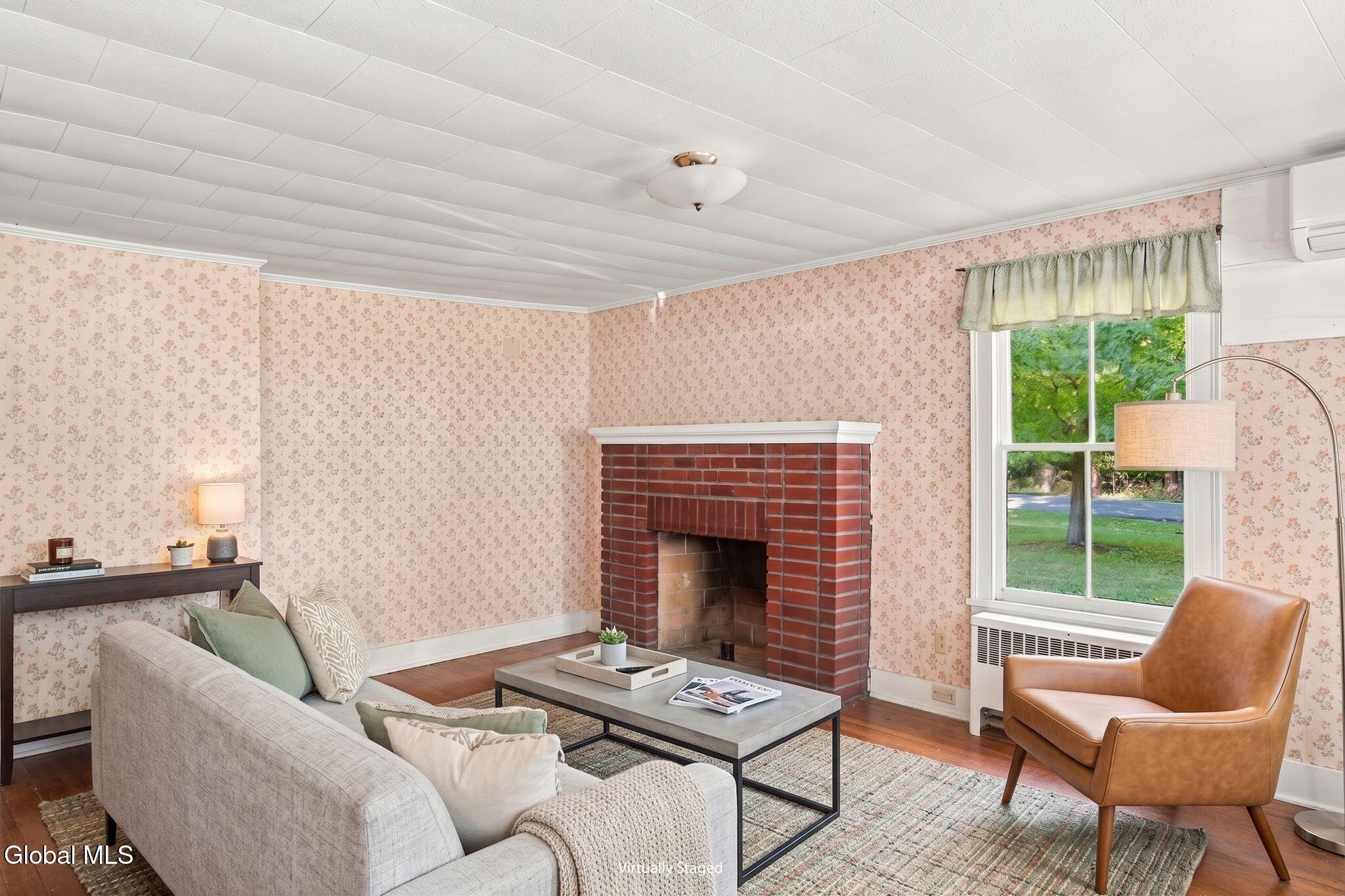 77 Johnny Cake Lane Greenville NY 12083