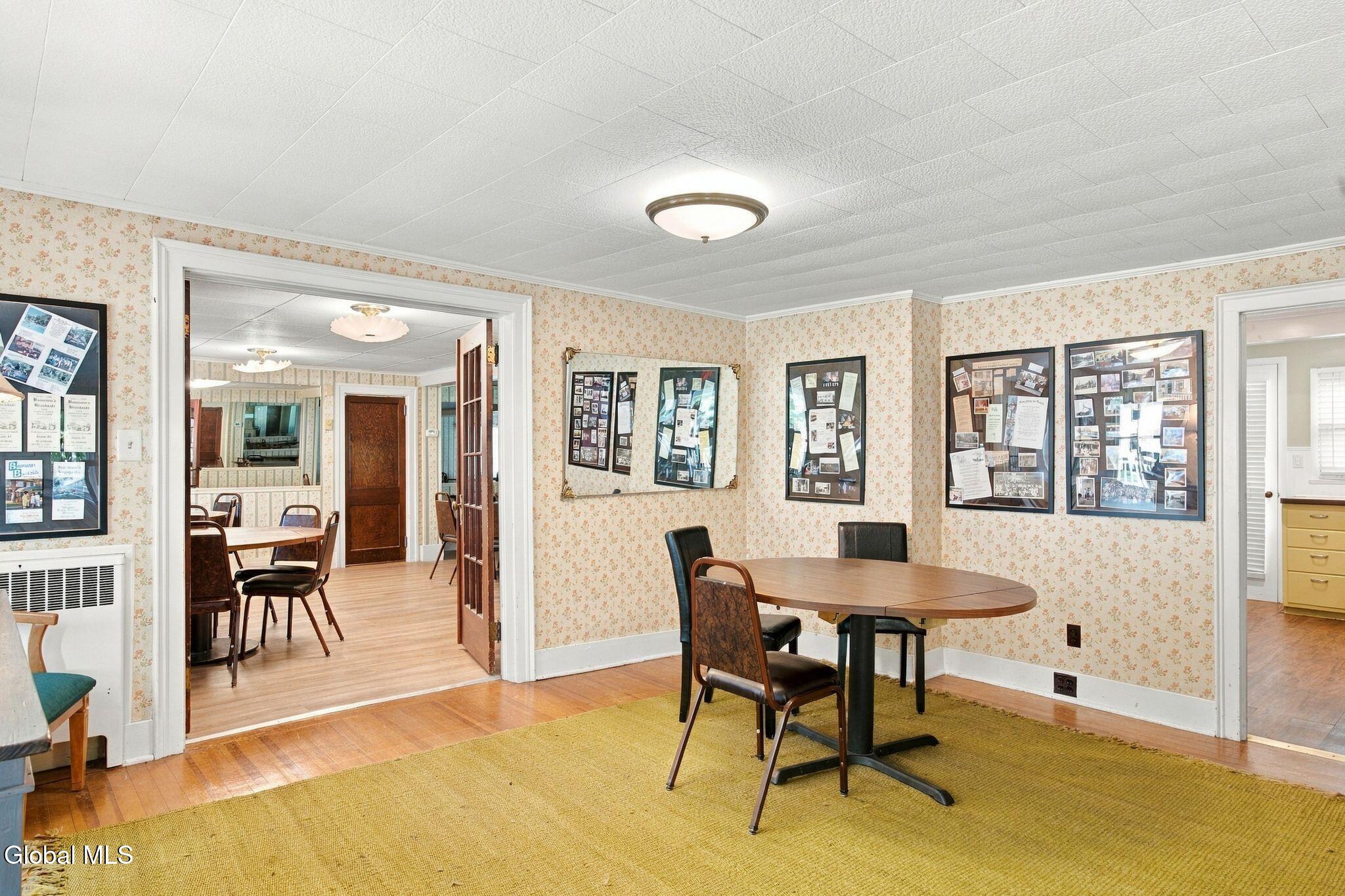 77 Johnny Cake Lane Greenville NY 12083