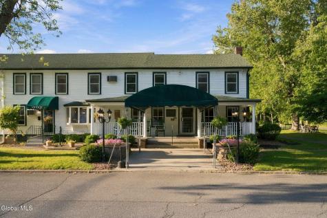 77 Johnny Cake Lane Greenville NY 12083