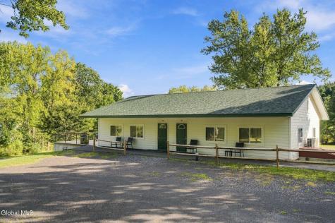 77 Johnny Cake Lane Greenville NY 12083