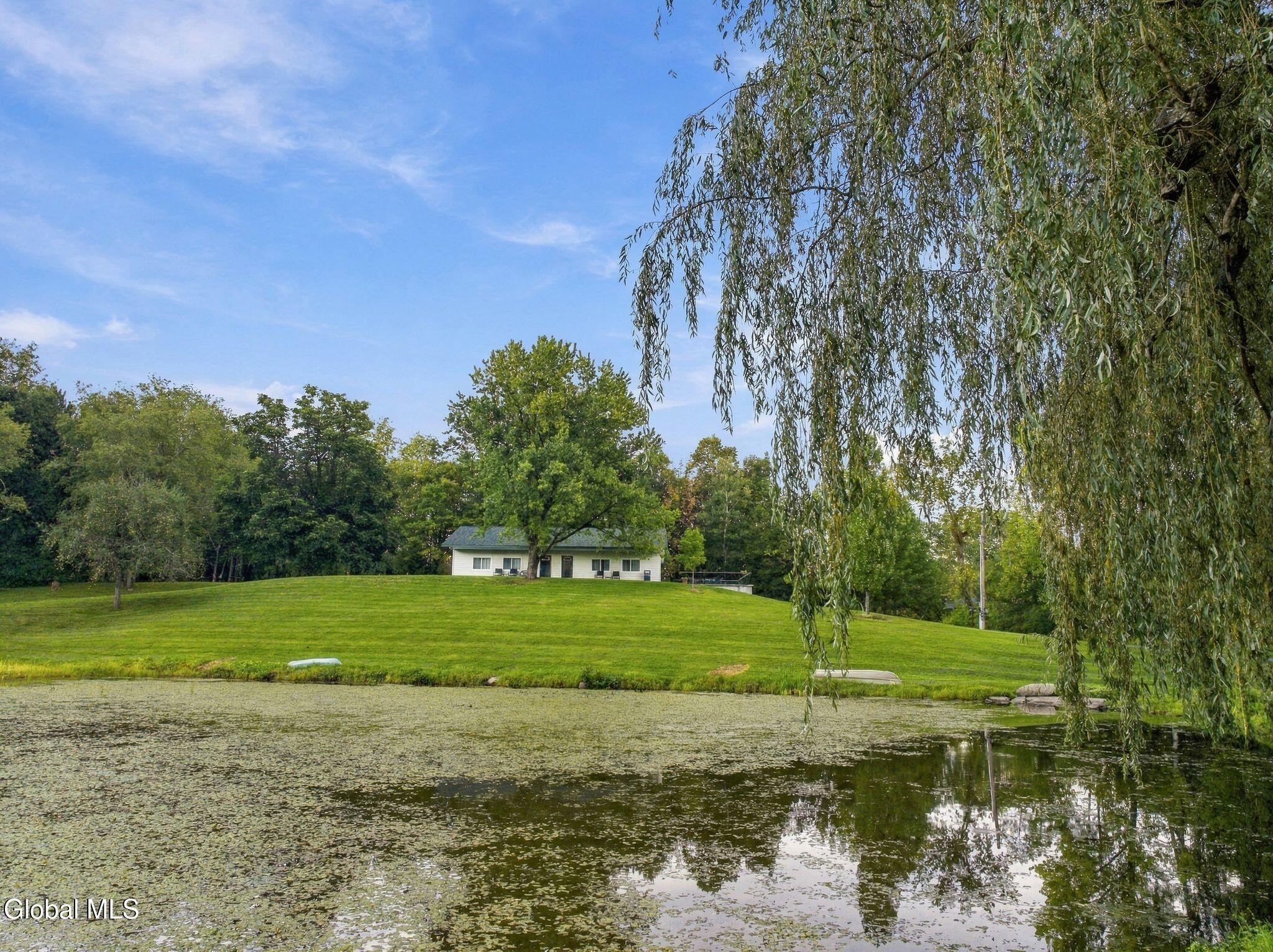 77 Johnny Cake Lane Greenville NY 12083