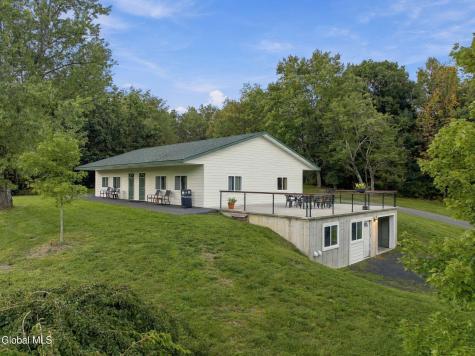 77 Johnny Cake Lane Greenville NY 12083