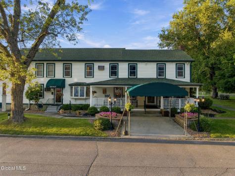 77 Johnny Cake Lane Greenville NY 12083