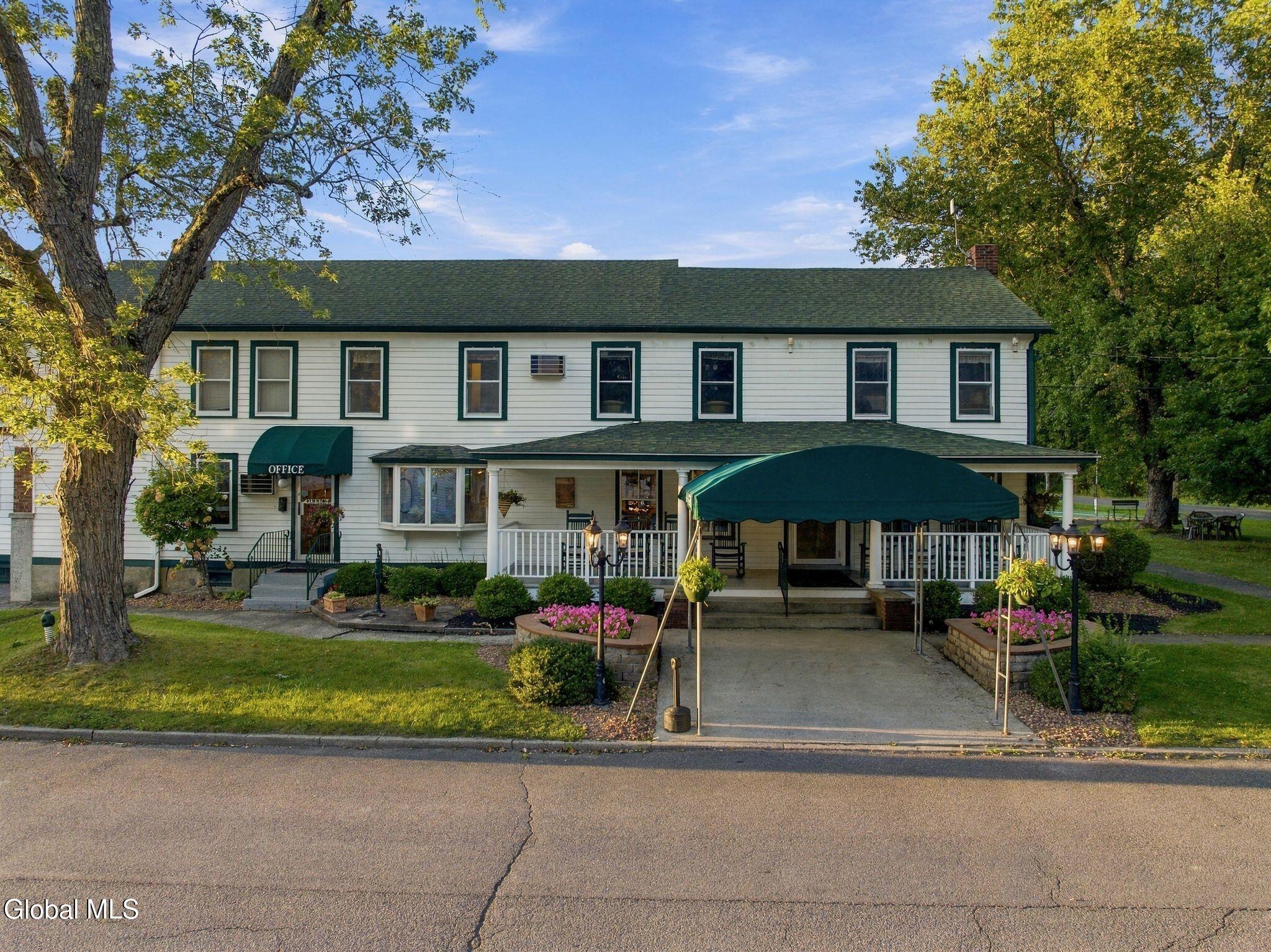 77 Johnny Cake Lane Greenville NY 12083