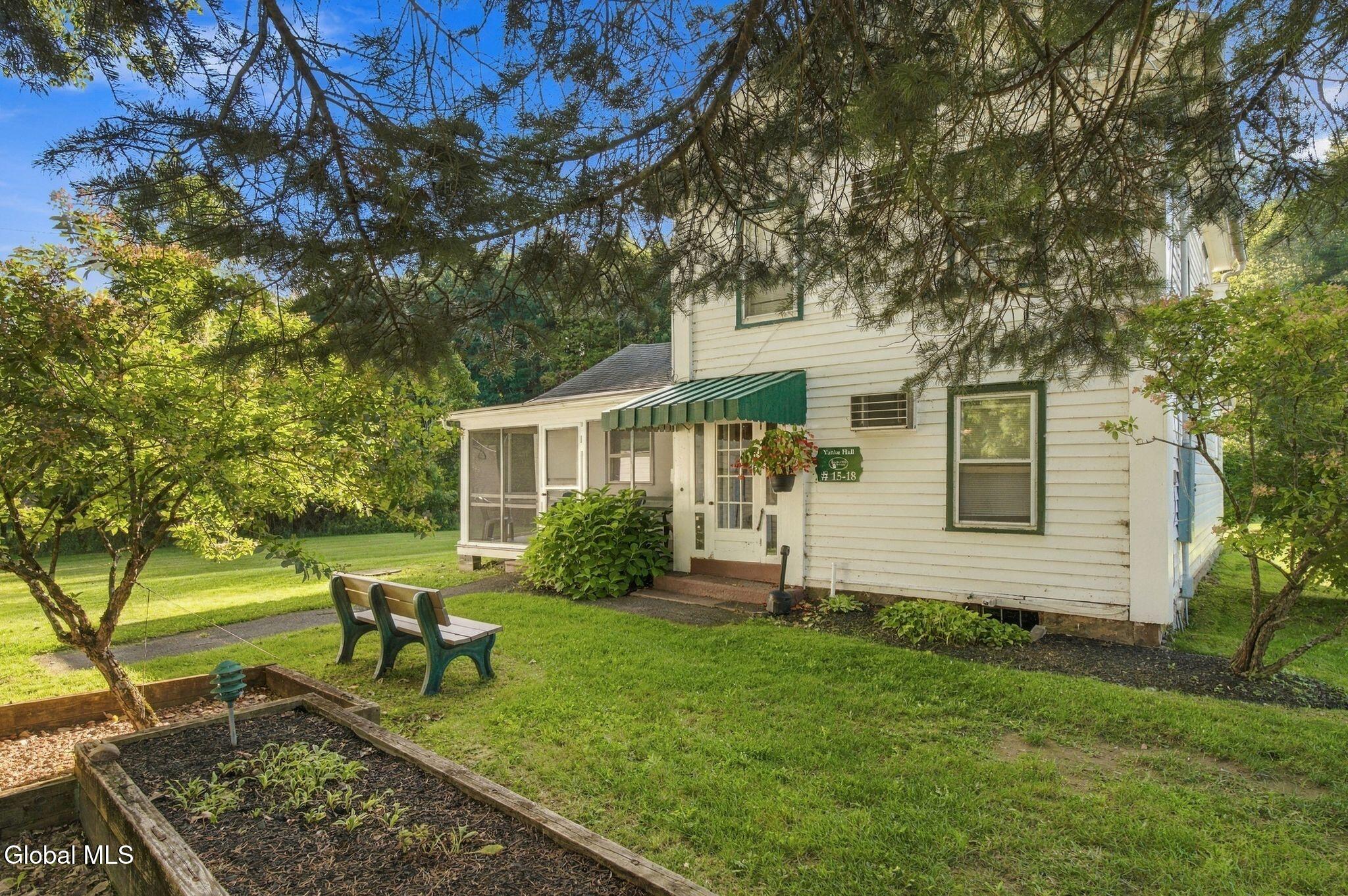 77 Johnny Cake Lane Greenville NY 12083