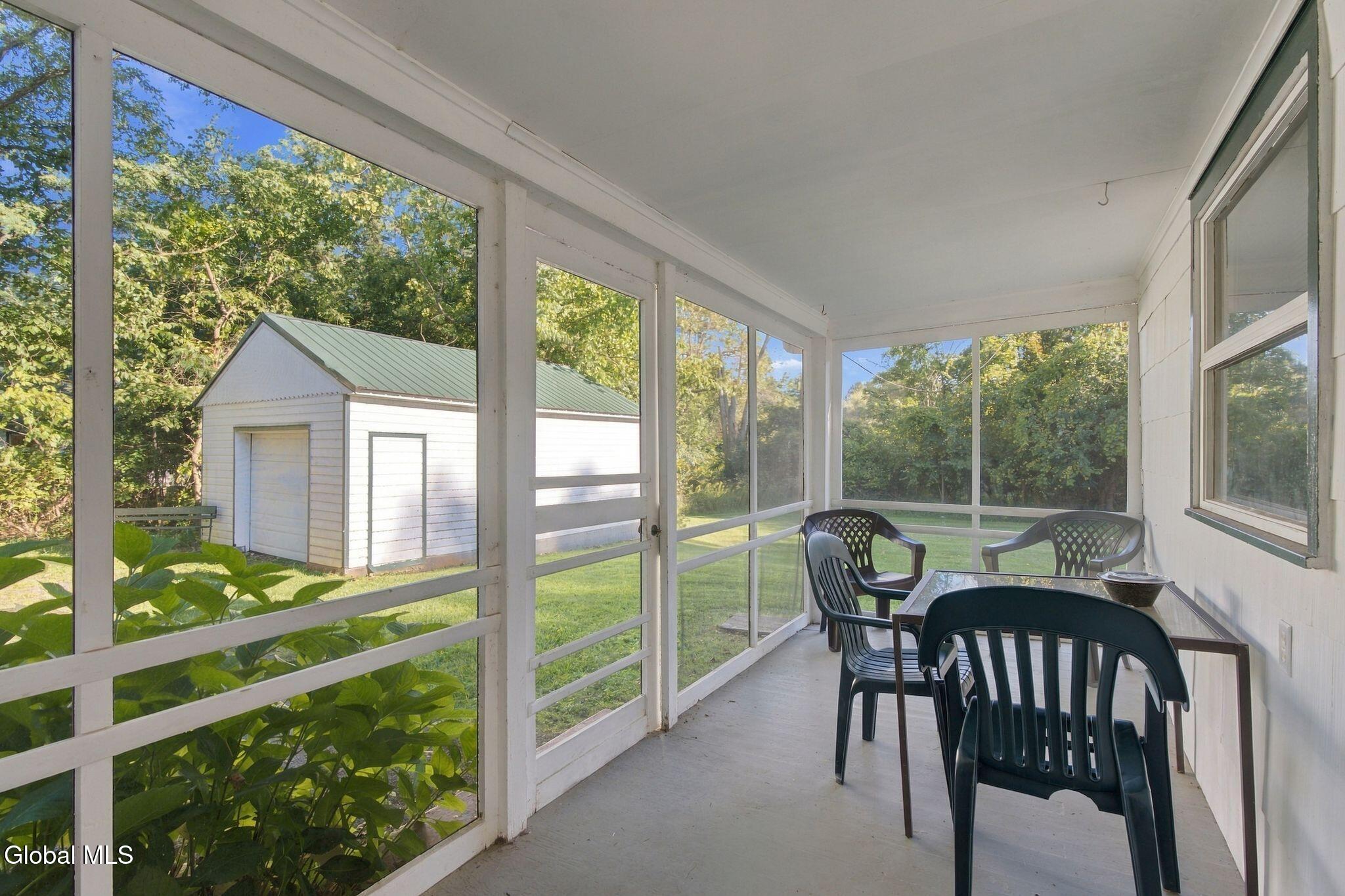77 Johnny Cake Lane Greenville NY 12083