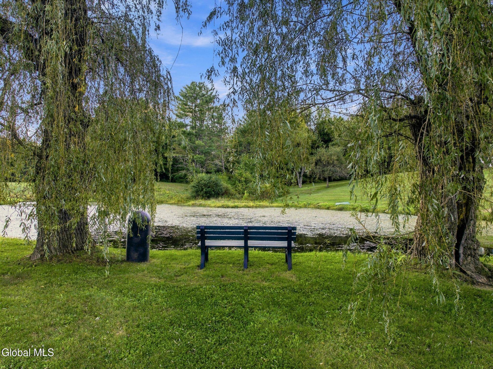 77 Johnny Cake Lane Greenville NY 12083