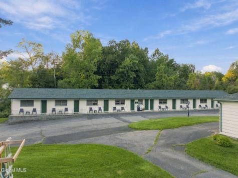 77 Johnny Cake Lane Greenville NY 12083