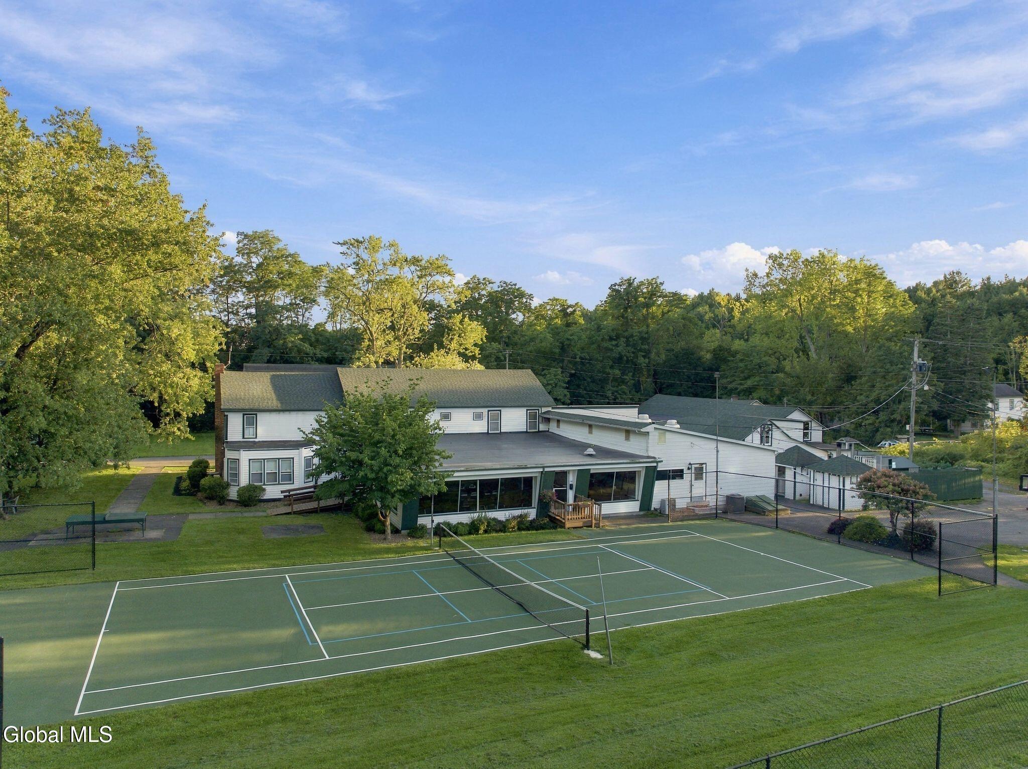 77 Johnny Cake Lane Greenville NY 12083