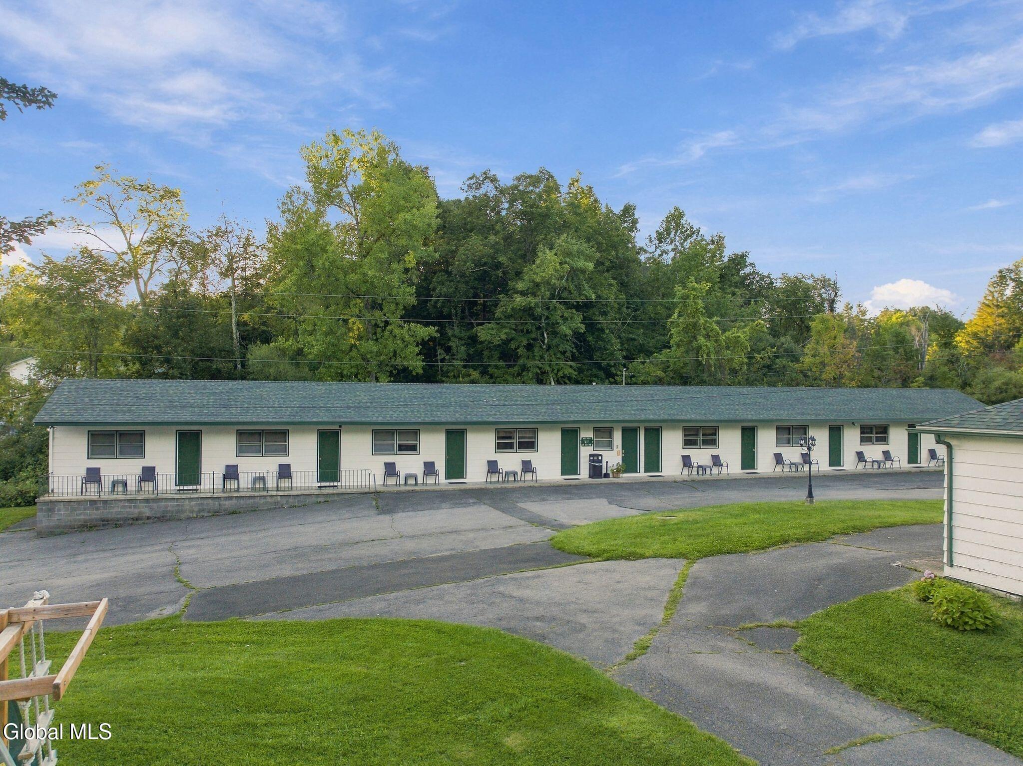 77 Johnny Cake Lane Greenville NY 12083