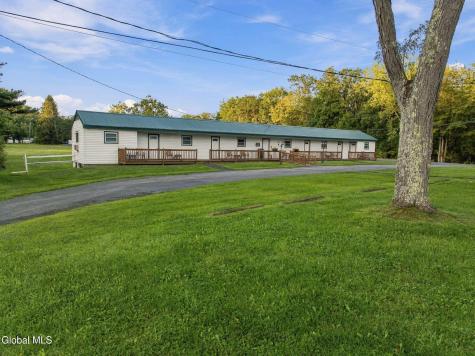 77 Johnny Cake Lane Greenville NY 12083