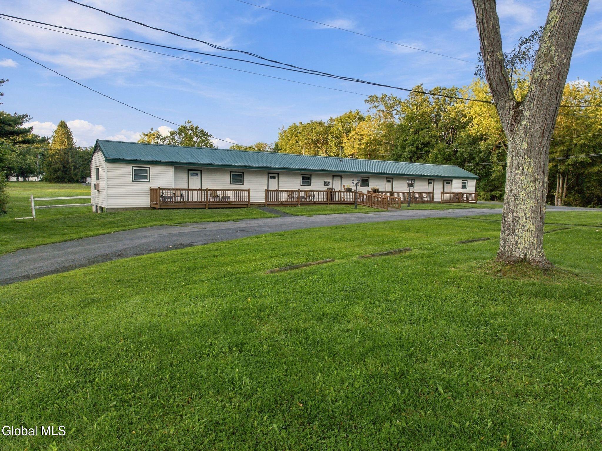 77 Johnny Cake Lane Greenville NY 12083