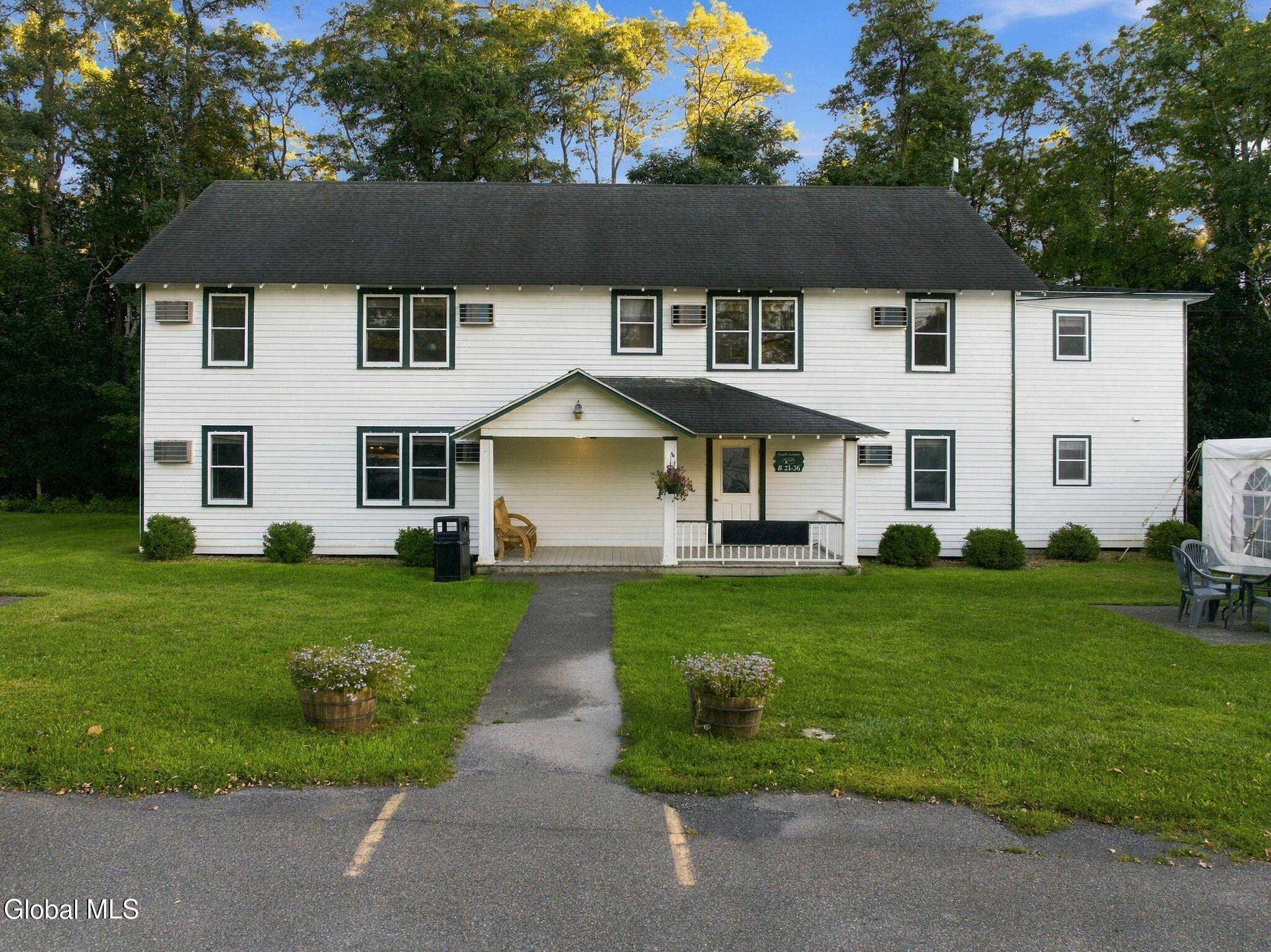 77 Johnny Cake Lane Greenville NY 12083