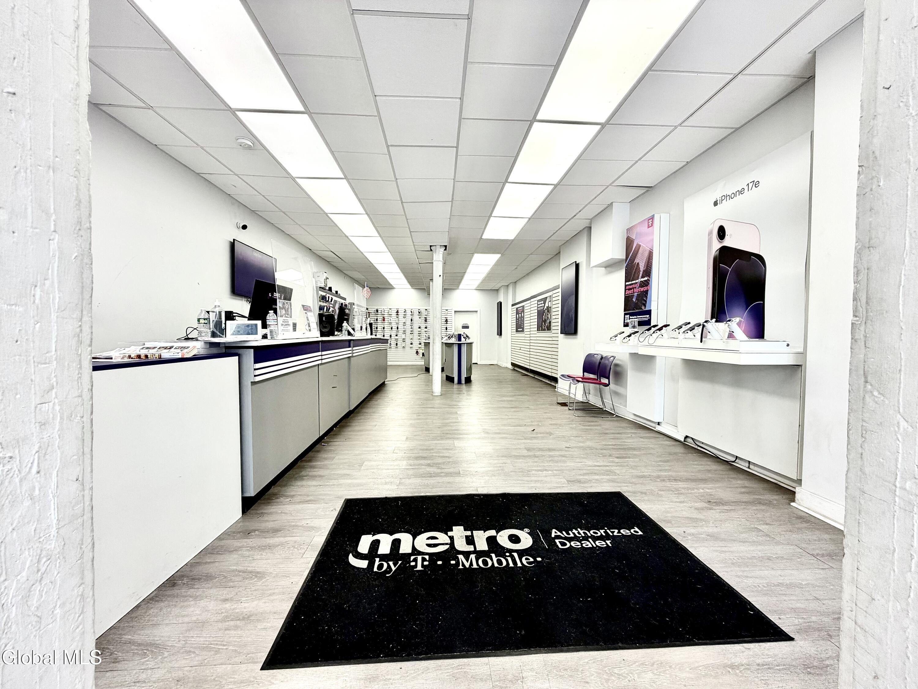 83 Central Avenue Albany NY 12206
