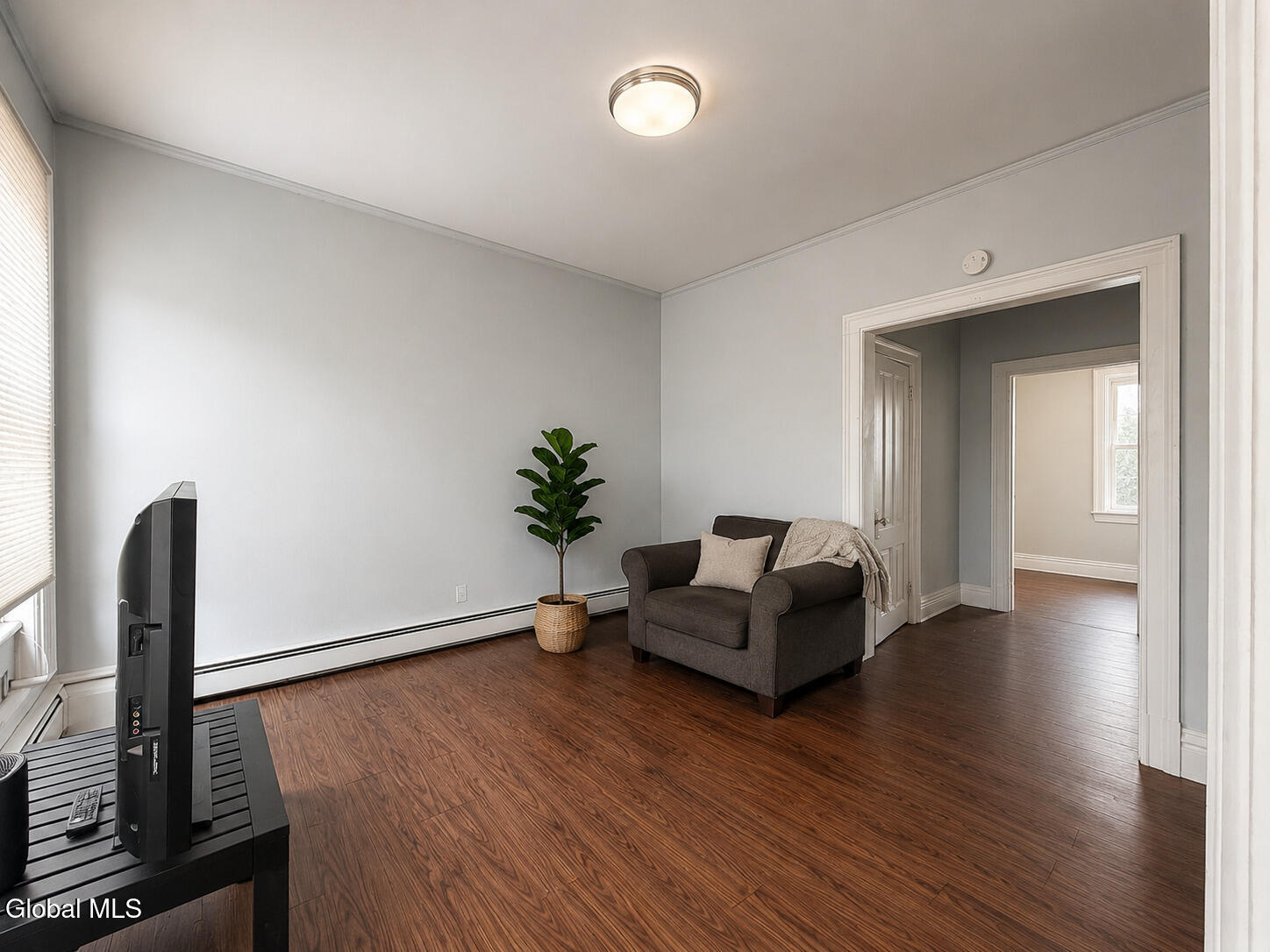 83 Central Avenue Albany NY 12206