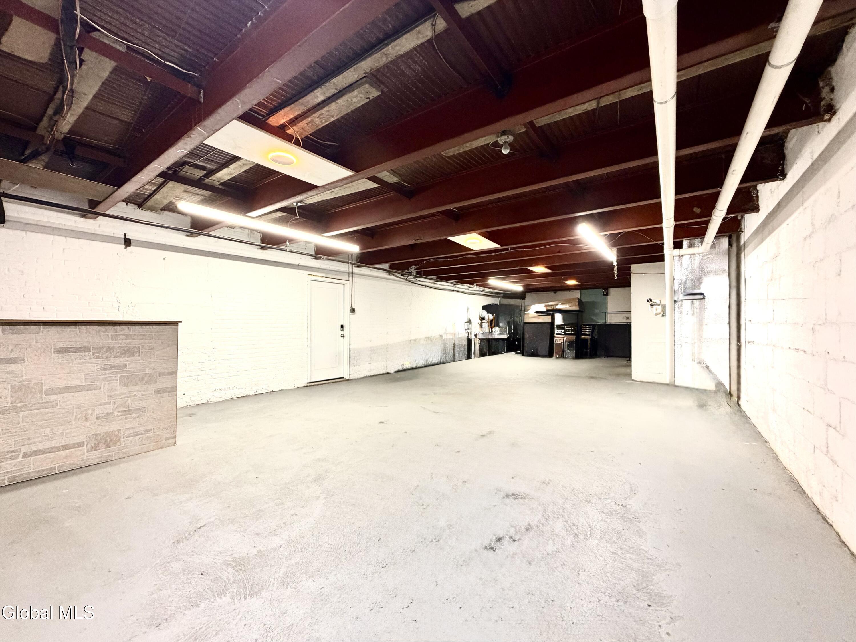 83 Central Avenue Albany NY 12206