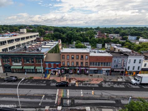 83 Central Avenue Albany NY 12206