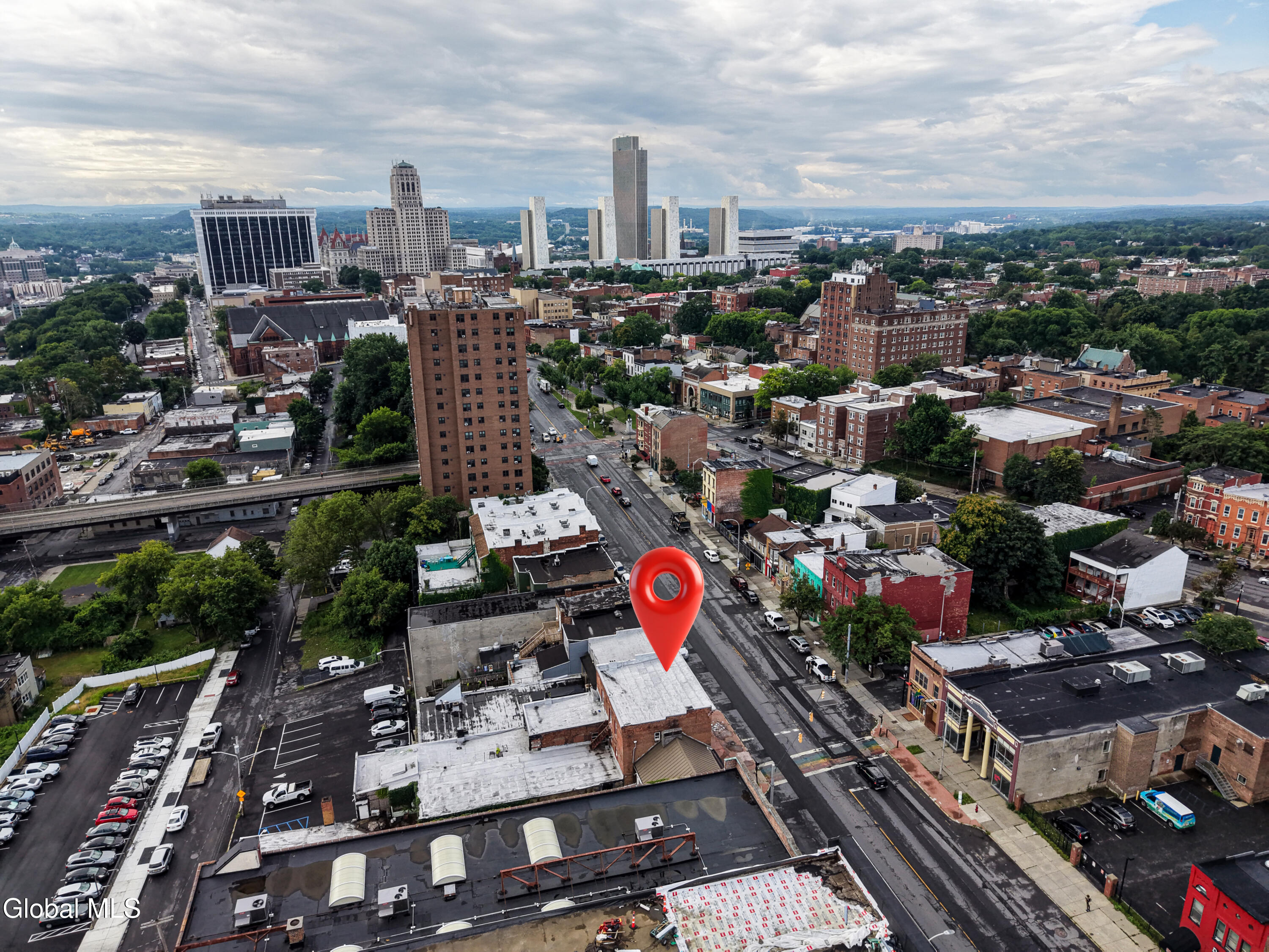 83 Central Avenue Albany NY 12206