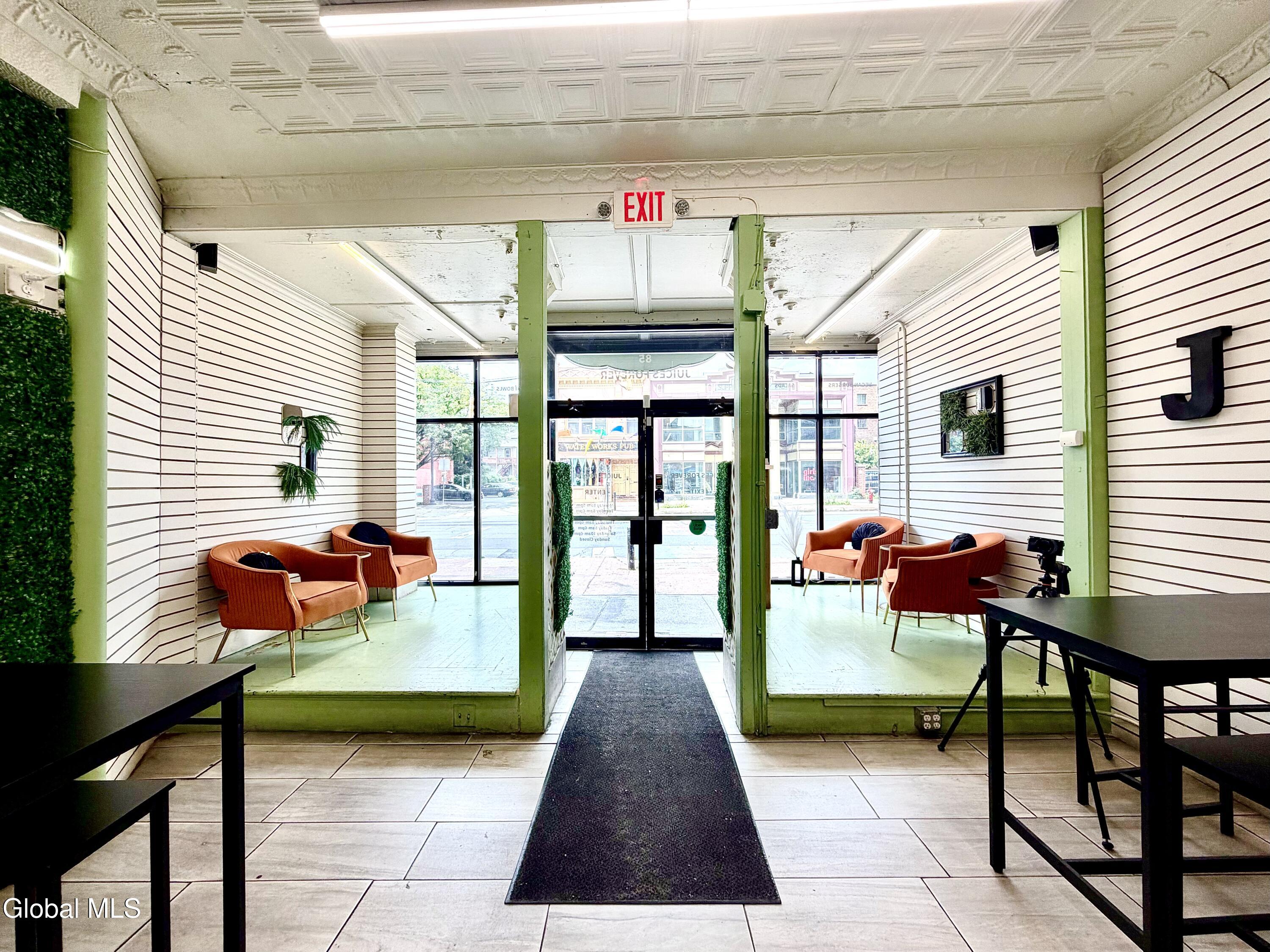 83 Central Avenue Albany NY 12206