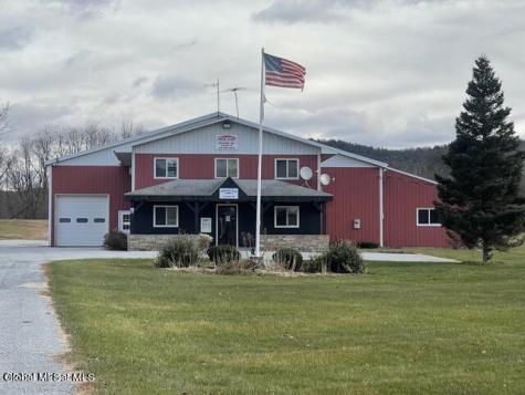 628 South Street Hoosick Falls NY 12090