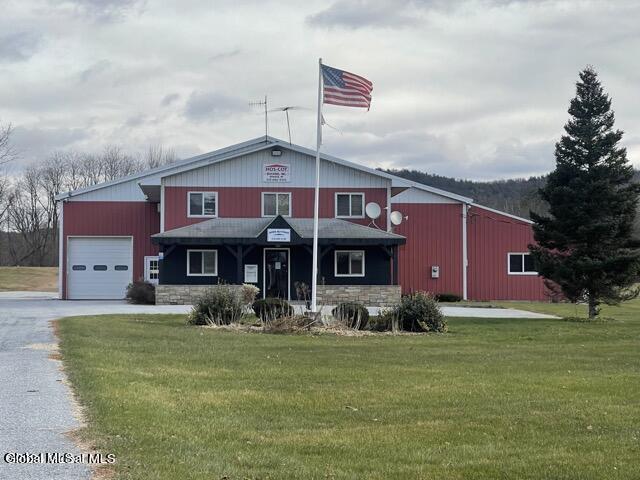 628 South Street Hoosick Falls NY 12090