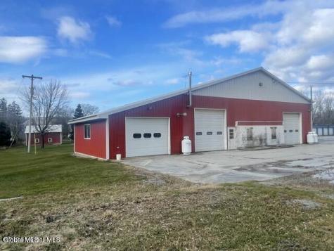 628 South Street Hoosick Falls NY 12090
