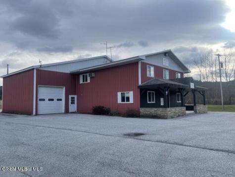 628 South Street Hoosick Falls NY 12090