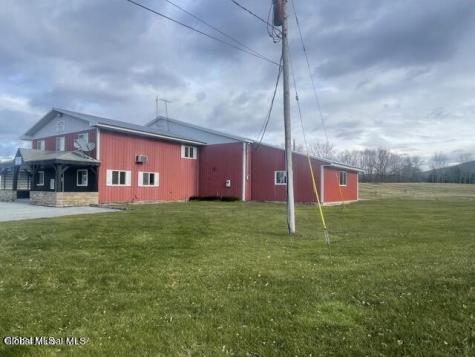 628 South Street Hoosick Falls NY 12090