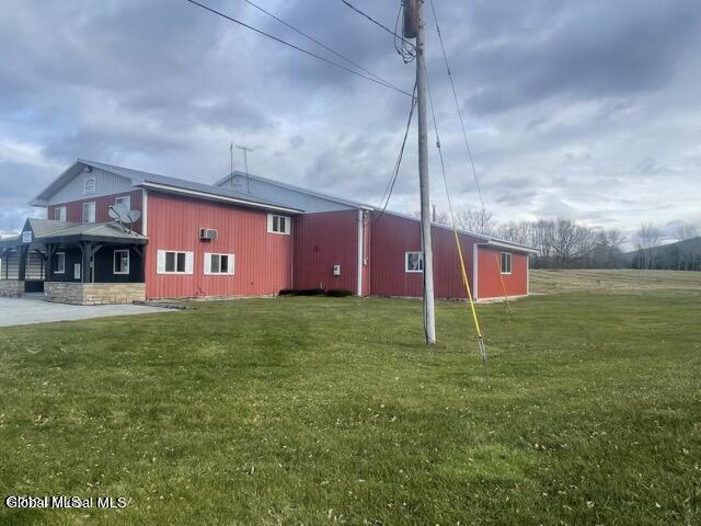 628 South Street Hoosick Falls NY 12090