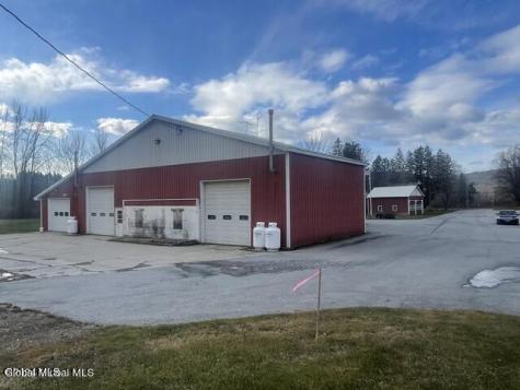 628 South Street Hoosick Falls NY 12090