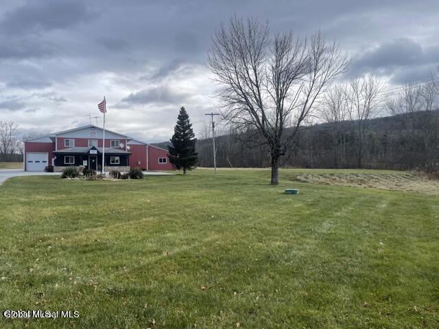 628 South Street Hoosick Falls NY 12090