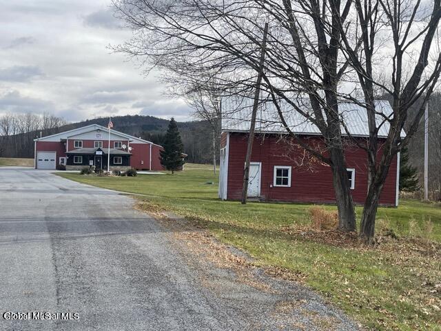 628 South Street Hoosick Falls NY 12090
