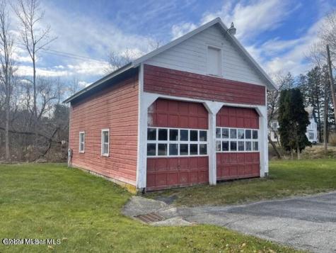 628 South Street Hoosick Falls NY 12090