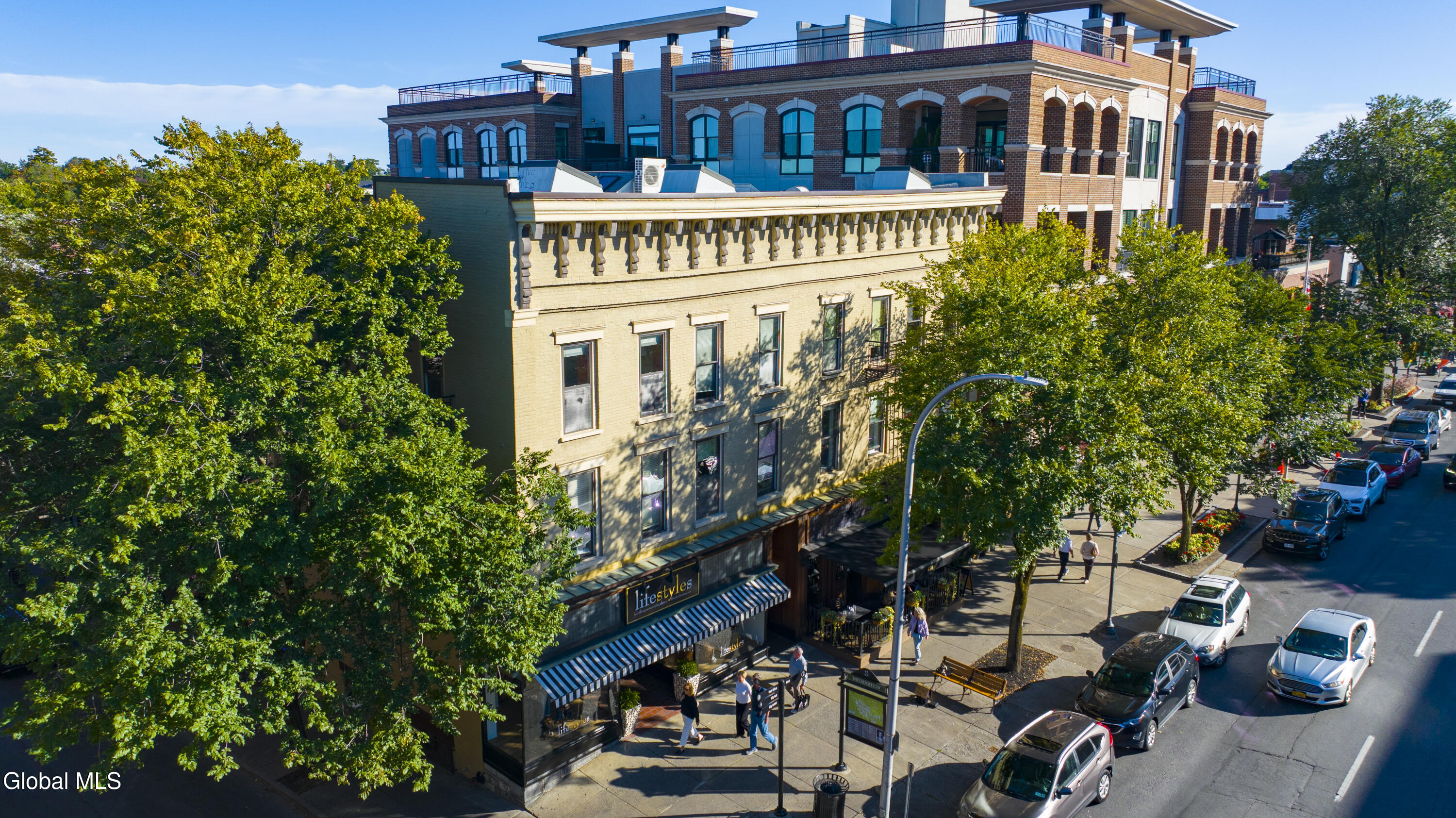430 Broadway Saratoga Springs NY 12866