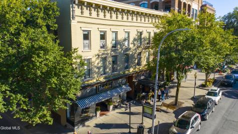 430 Broadway Saratoga Springs NY 12866