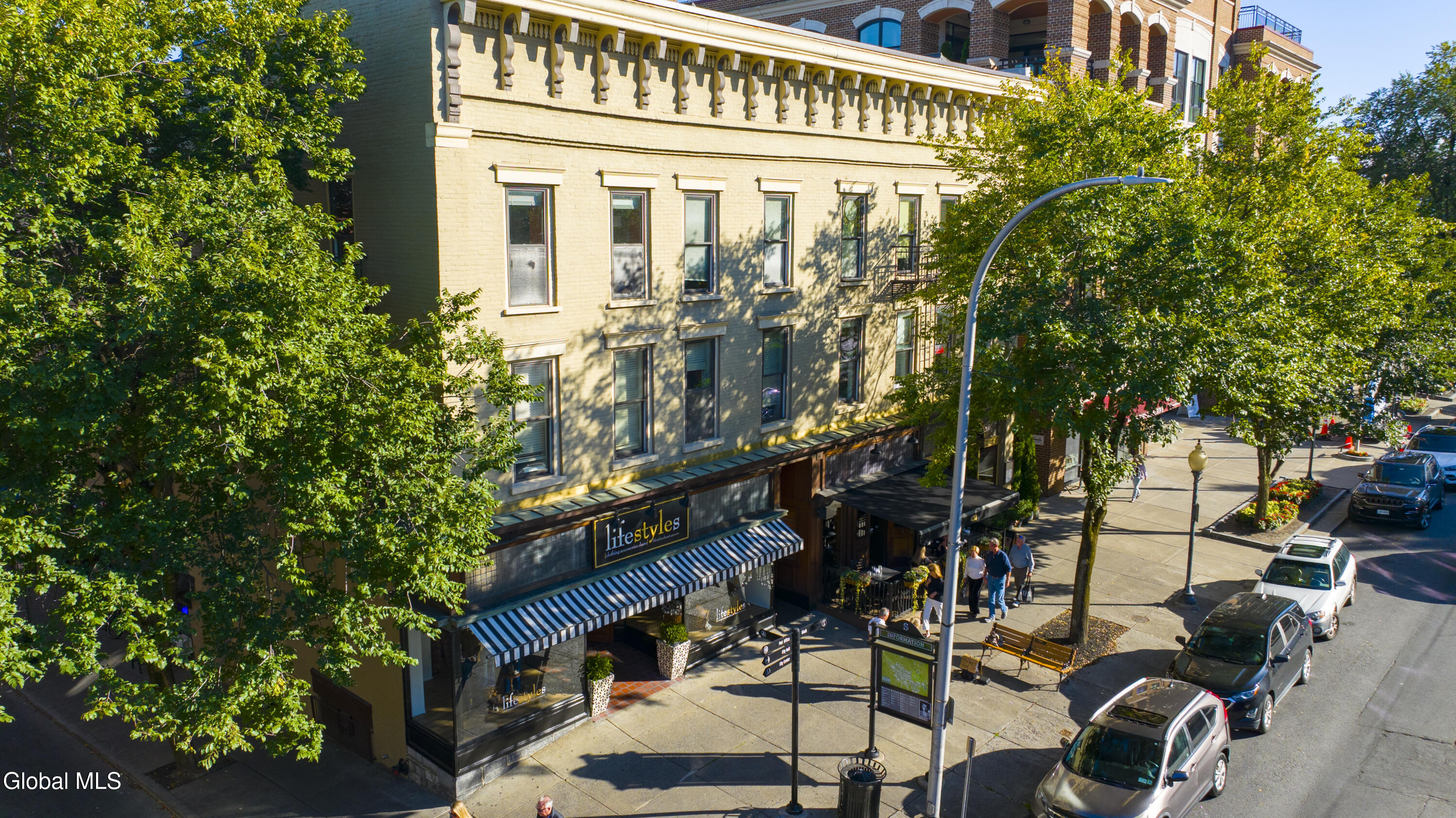 430 Broadway Saratoga Springs NY 12866