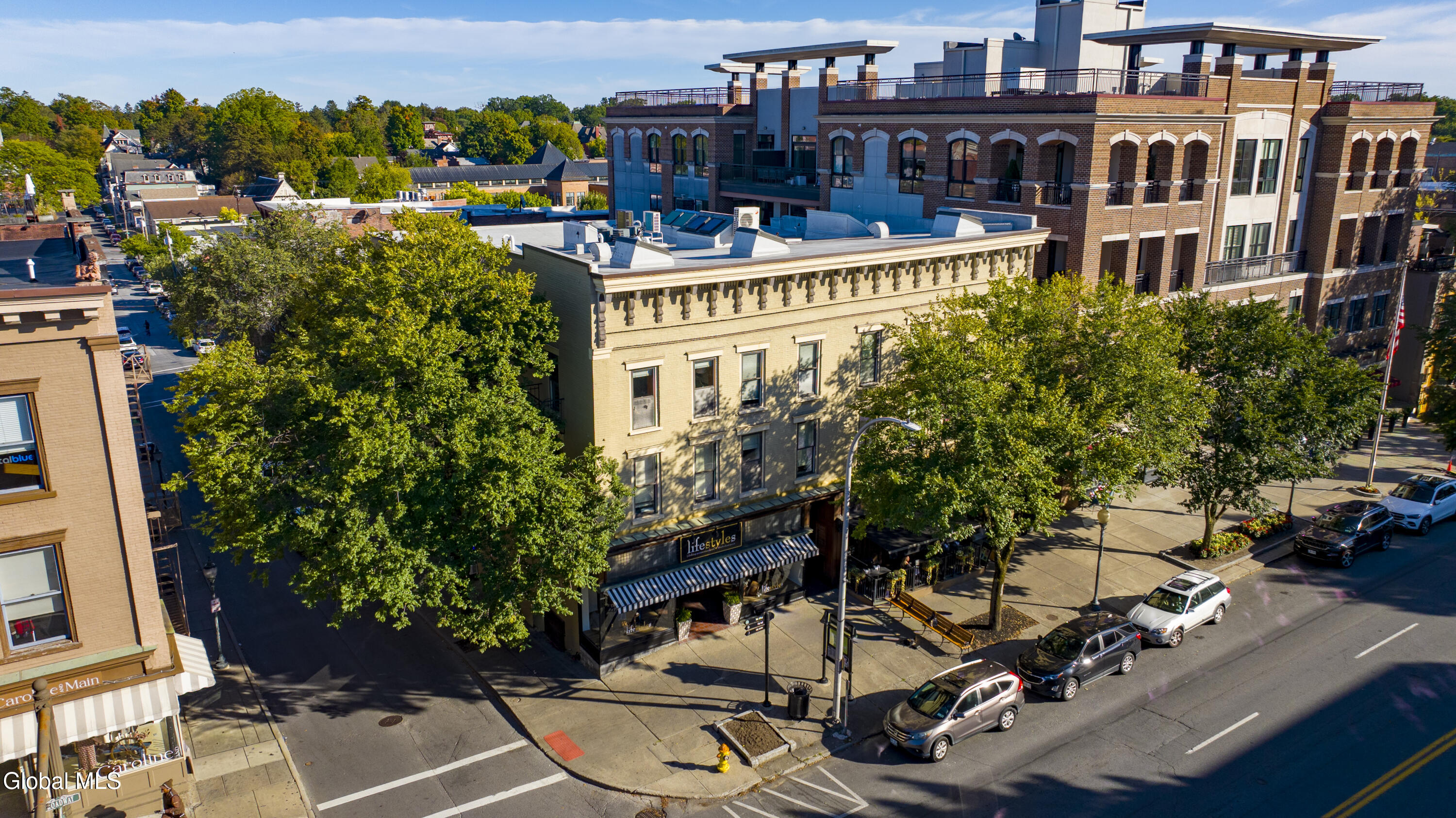 430 Broadway Saratoga Springs NY 12866