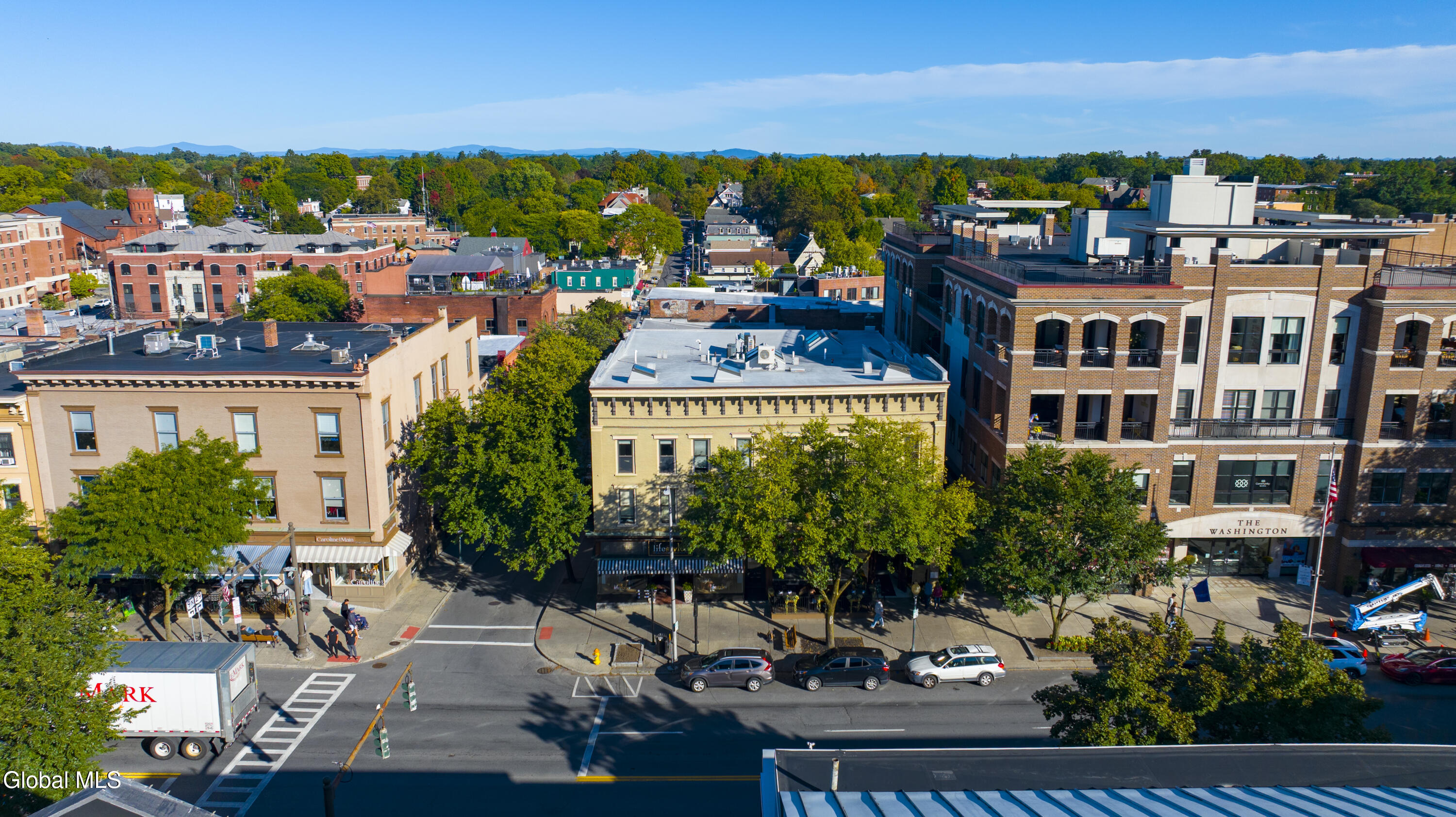 430 Broadway Saratoga Springs NY 12866