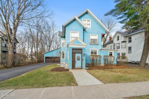 497 Glen Street Glens Falls NY 12801