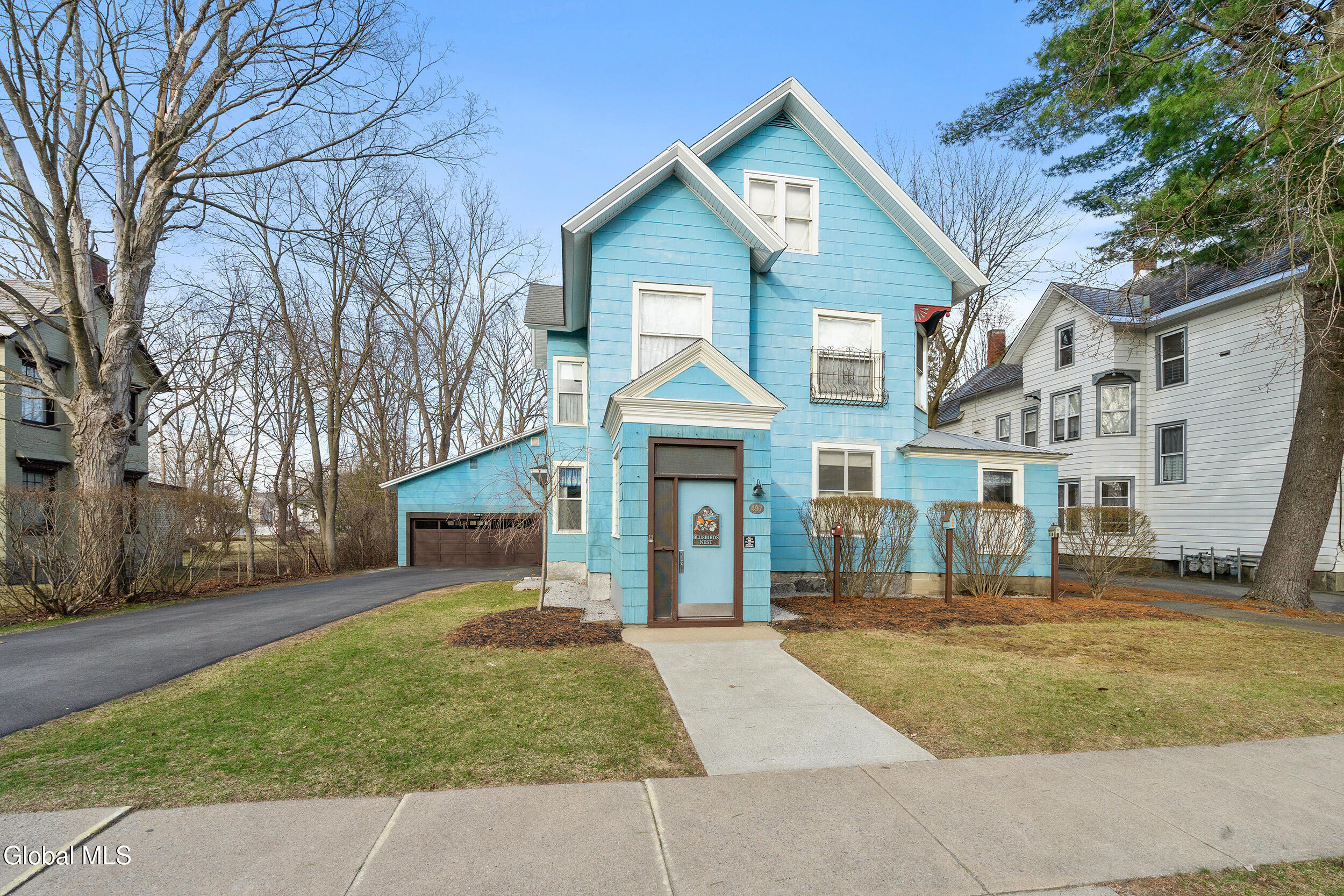 497 Glen Street Glens Falls NY 12801