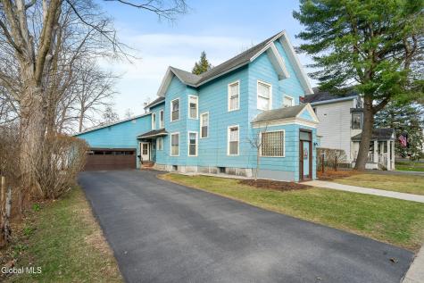 497 Glen Street Glens Falls NY 12801